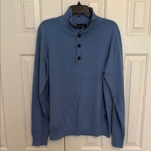 Men’s Hugo Boss sweater L